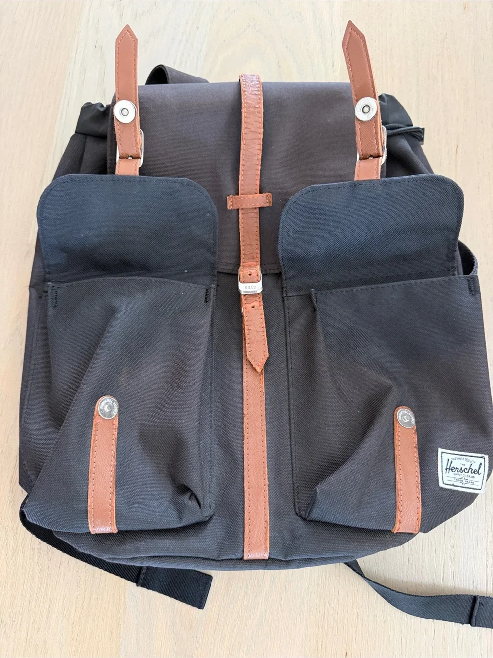 Herschel Supply Company stylish herschel